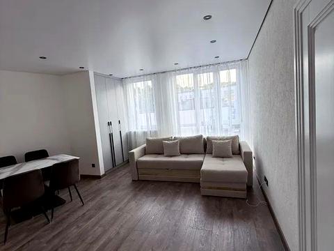 квартира за адресою Малоголосківська вул., 40а