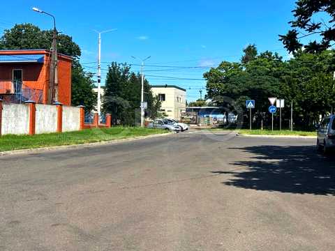 коммерческая по адресу Сергея Колачевского ул. (23 Лютого), 34-А