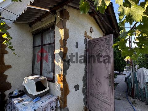 будинок за адресою с. Красносілка, Садова, 71