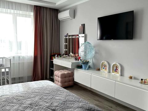 квартира по адресу Анатолия Бортняка ул., 5