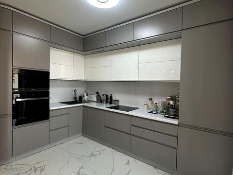 квартира по адресу Анатолия Бортняка ул., 5