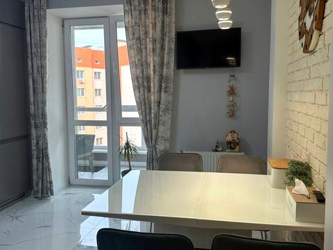 квартира по адресу Анатолия Бортняка ул., 5