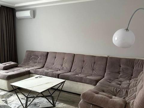 квартира по адресу Анатолия Бортняка ул., 5