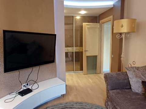 квартира за адресою Полякова вул., 23