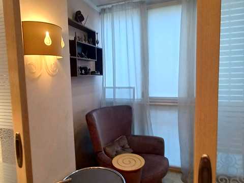квартира за адресою Полякова вул., 23