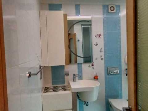 квартира за адресою Полякова вул., 23