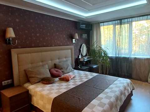 квартира за адресою Полякова вул., 23