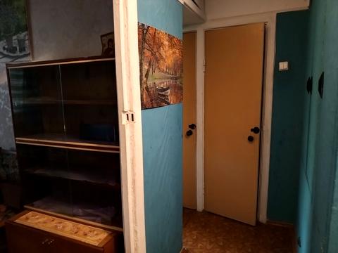 кімната за адресою Дегтярівська вул., 10