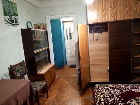 кімната за адресою Дегтярівська вул., 10