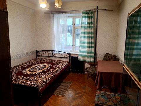 кімната за адресою Дегтярівська вул., 10