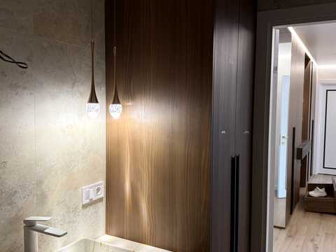 квартира по адресу Немировское шоссе, 94-Н, к.1-5