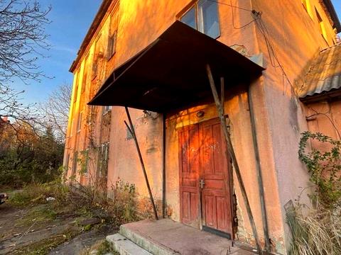коммерческая по адресу Заводская ул., 10