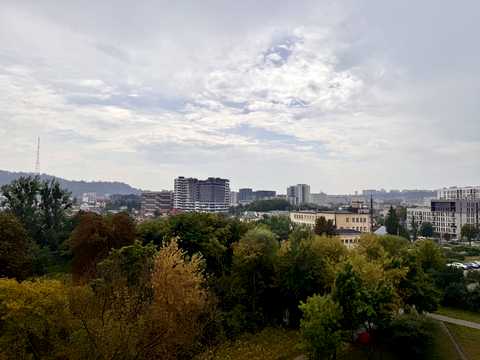 квартира по адресу Линкольна ул. (Димитрова), 6