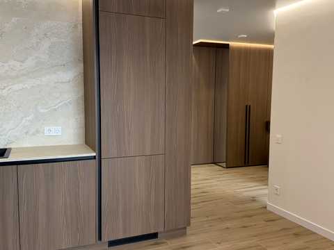 квартира по адресу Немировское шоссе, 94-Н, к.1-5