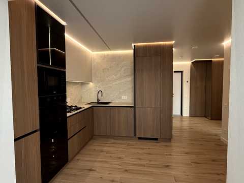 квартира по адресу Немировское шоссе, 94-Н, к.1-5