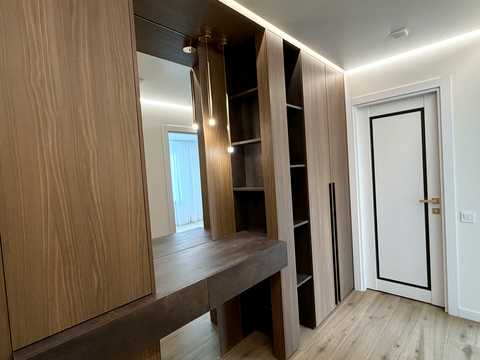 квартира по адресу Немировское шоссе, 94-Н, к.1-5