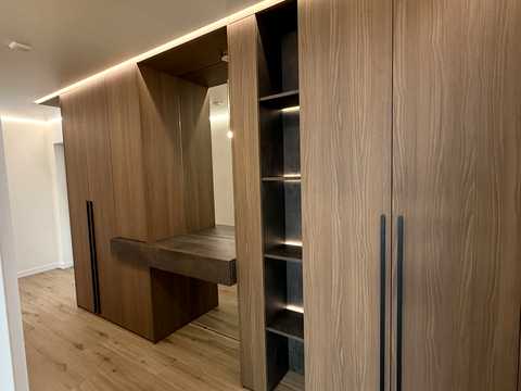 квартира по адресу Немировское шоссе, 94-Н, к.1-5