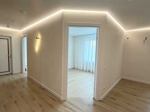 квартира по адресу Немировское шоссе, 94-Н, к.1-5