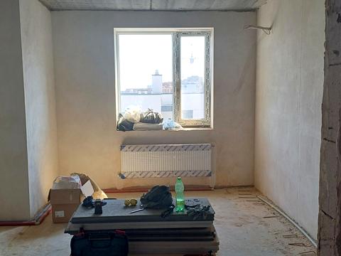 квартира за адресою Праведників Світу вул., 21-Ж к3