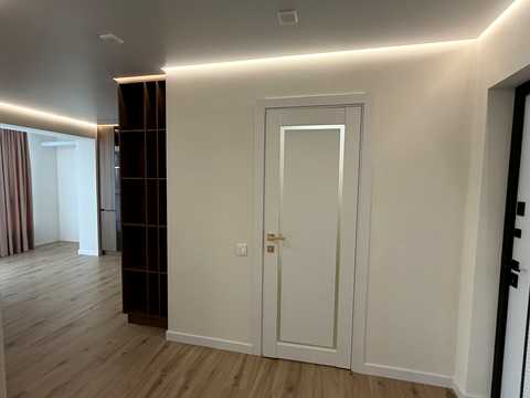 квартира по адресу Немировское шоссе, 94-Н, к.1-5