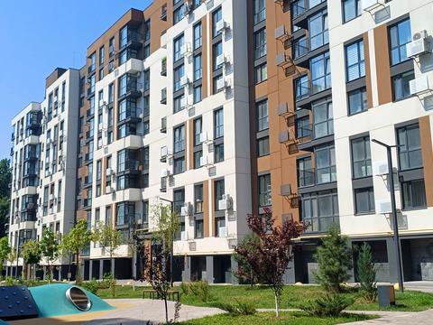 квартира за адресою Праведників Світу вул., 21-Ж к3