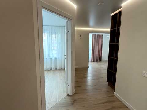 квартира по адресу Немировское шоссе, 94-Н, к.1-5