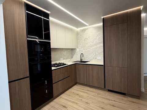 квартира по адресу Немировское шоссе, 94-Н, к.1-5