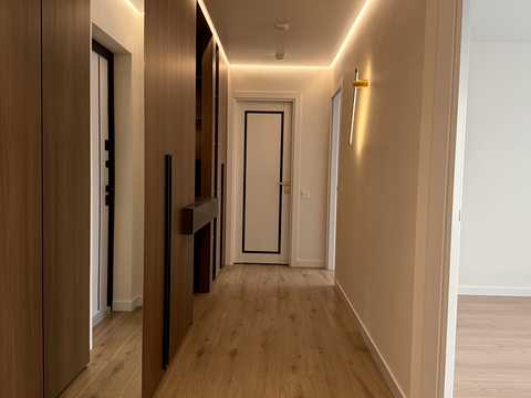 квартира по адресу Немировское шоссе, 94-Н, к.1-5