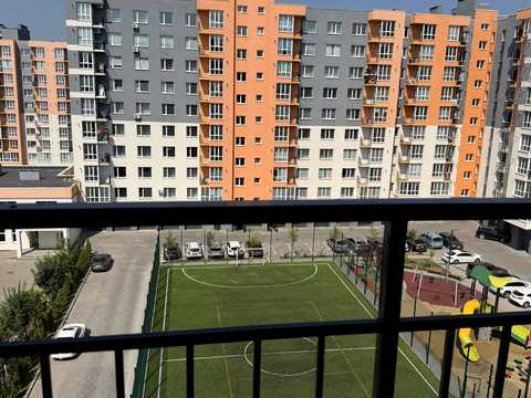 квартира по адресу Немировское шоссе, 94-Н, к.1-5