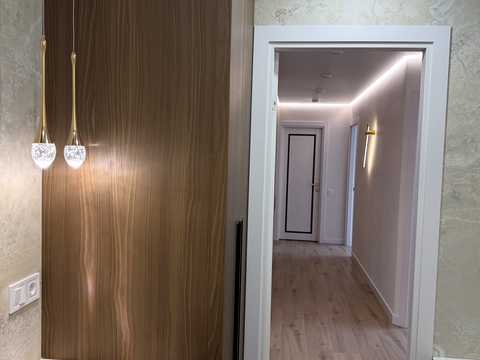квартира по адресу Немировское шоссе, 94-Н, к.1-5