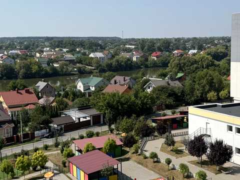 квартира по адресу Немировское шоссе, 94-Н, к.1-5