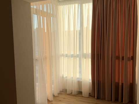 квартира по адресу Немировское шоссе, 94-Н, к.1-5