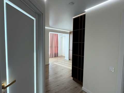 квартира по адресу Немировское шоссе, 94-Н, к.1-5