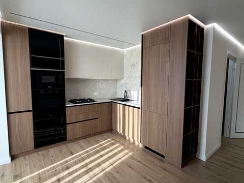 квартира по адресу Немировское шоссе, 94-Н, к.1-5
