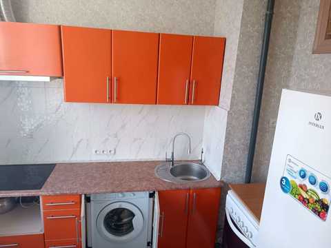 квартира за адресою Мироносицька вул., 24