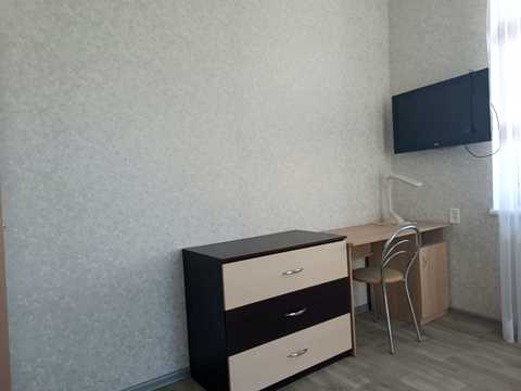 квартира за адресою Мироносицька вул., 24