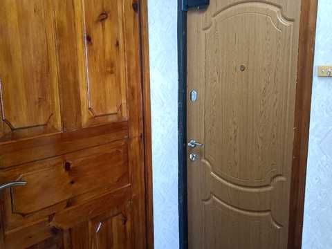 квартира за адресою Мироносицька вул., 24