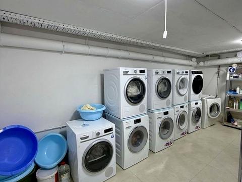 коммерческая по адресу Малоголосковская ул., 44