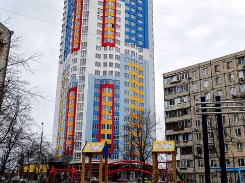 квартира по адресу Бакинская ул., 37-Д