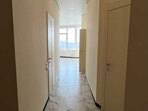 квартира за адресою Берестейський просп. (Перемоги), 11 к3