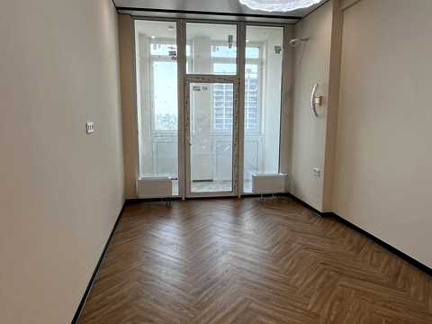 квартира за адресою Берестейський просп. (Перемоги), 11 к3