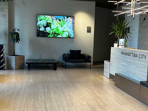 квартира за адресою Берестейський просп. (Перемоги), 11 к3