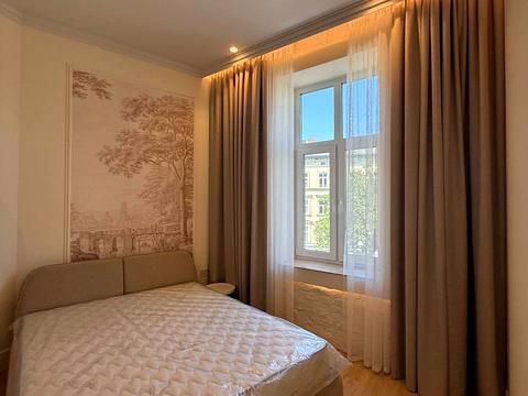 квартира по адресу Галицкая пл., 14