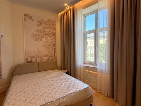 квартира по адресу Галицкая пл., 14