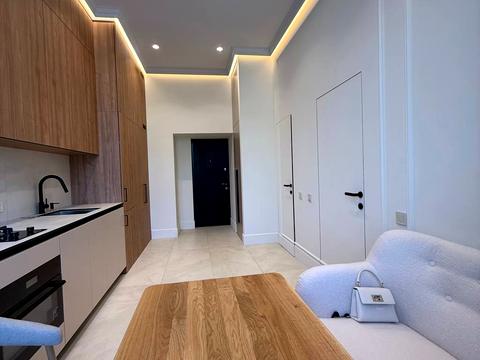 квартира по адресу Галицкая пл., 14