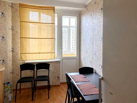 квартира по адресу Бакинская ул., 37-Д