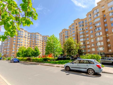 квартира за адресою с. Софіївська Борщагівка, Житня вул., 21