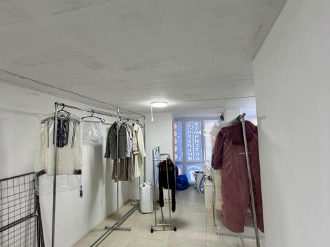 коммерческая по адресу Малоголосковская ул., 44