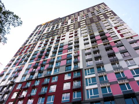 паркомісце за адресою Івана Кочерги вул., (Будинок 2)