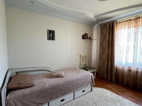 квартира по адресу Светлая ул. (Будённого), 18